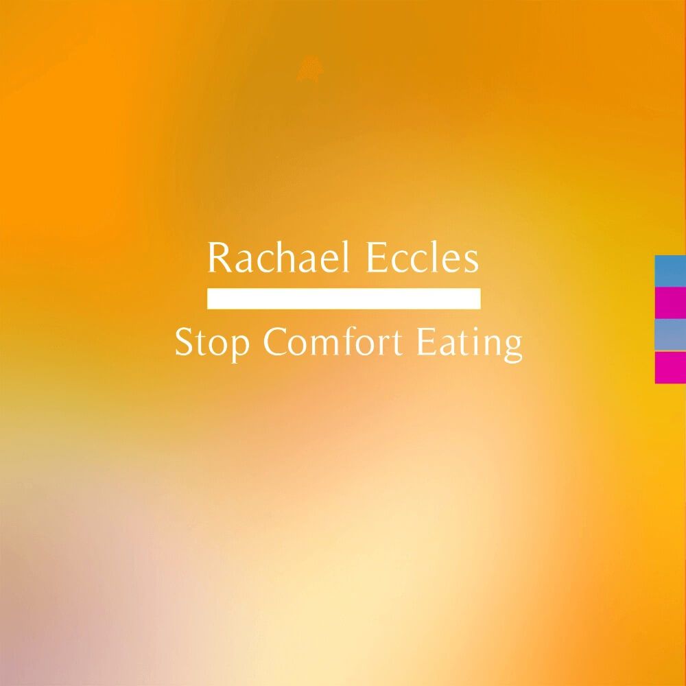 Stop Comfort Eating hypnosis downloads 