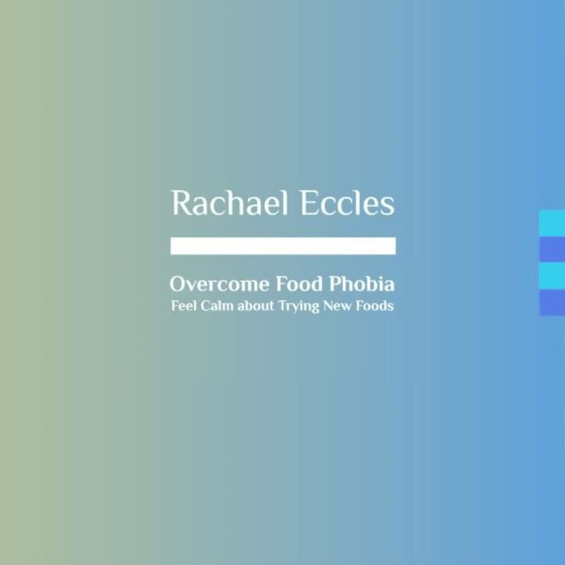 Food phobia Hypnosis Downloads