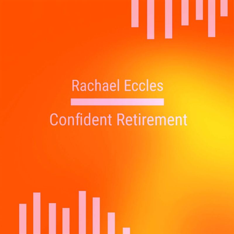 confident retirement Hypnosis downloads