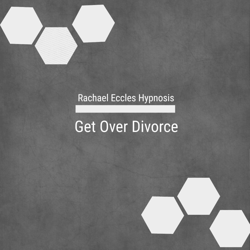 Get over divorce Hypnosis downloads