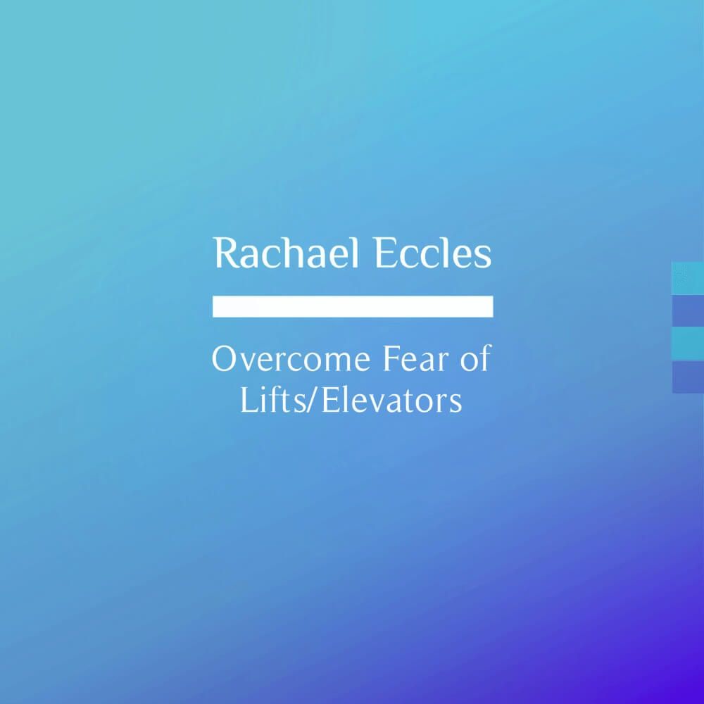 fear of lifts and elevators hypnosis downloads
