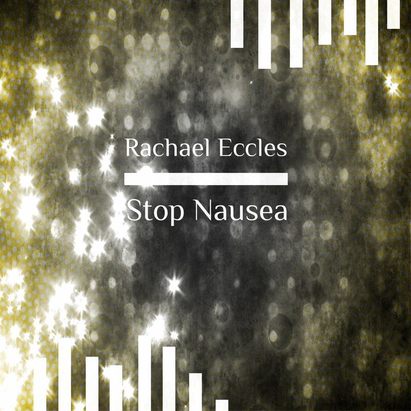 Stop Nausea, Stop Feeling Sick / Nauseous Hypnotherapy Self Hypnosis Download or Meditation CD
