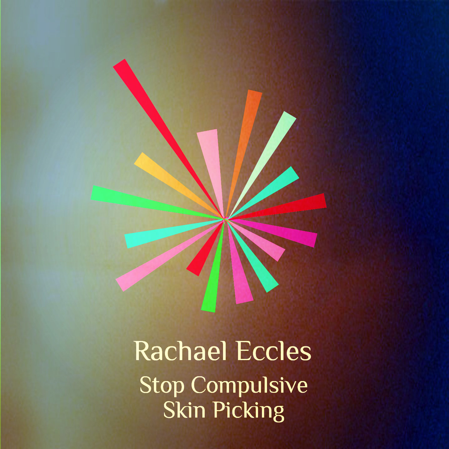 Stop Skin Picking (Dermatillomania Treatment) 3 track self hypnosis, Hypnotherapy CD Stop Skin Picking (Dermatillomania Treatment) 3 track self hypnosis, Hypnotherapy CD