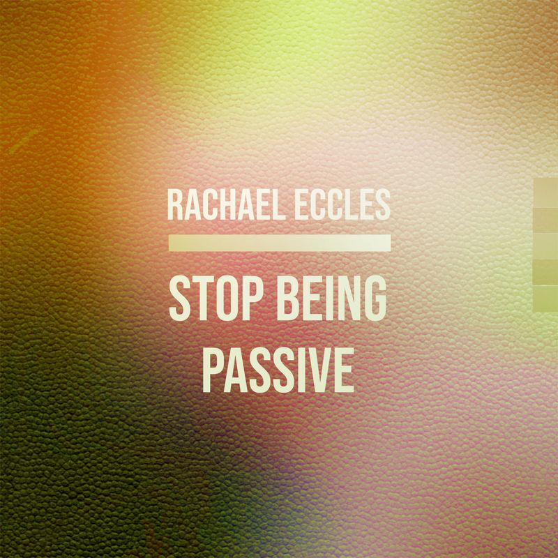 Stop Being Passive Hypnotherapy Self Hypnosis Download or CD
