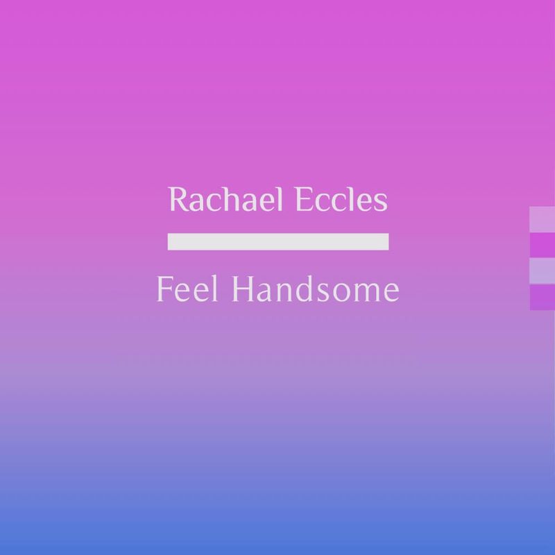 Feel handsome self hypnosis hypnotherapy audio