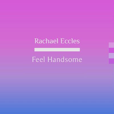 Feel handsome self hypnosis hypnotherapy audio