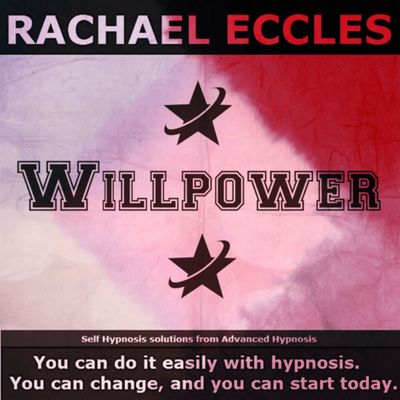 Willpower hypnosis audio