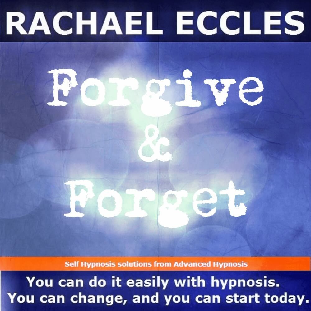 Forgive and Forget Hypnosis Downloads