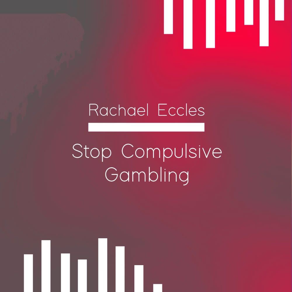 stop gambling hypnosis