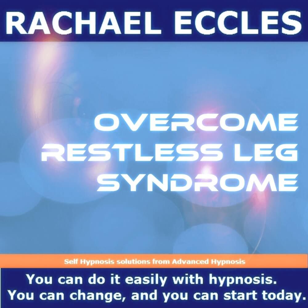 restless leg syndrome hypnosis downloads