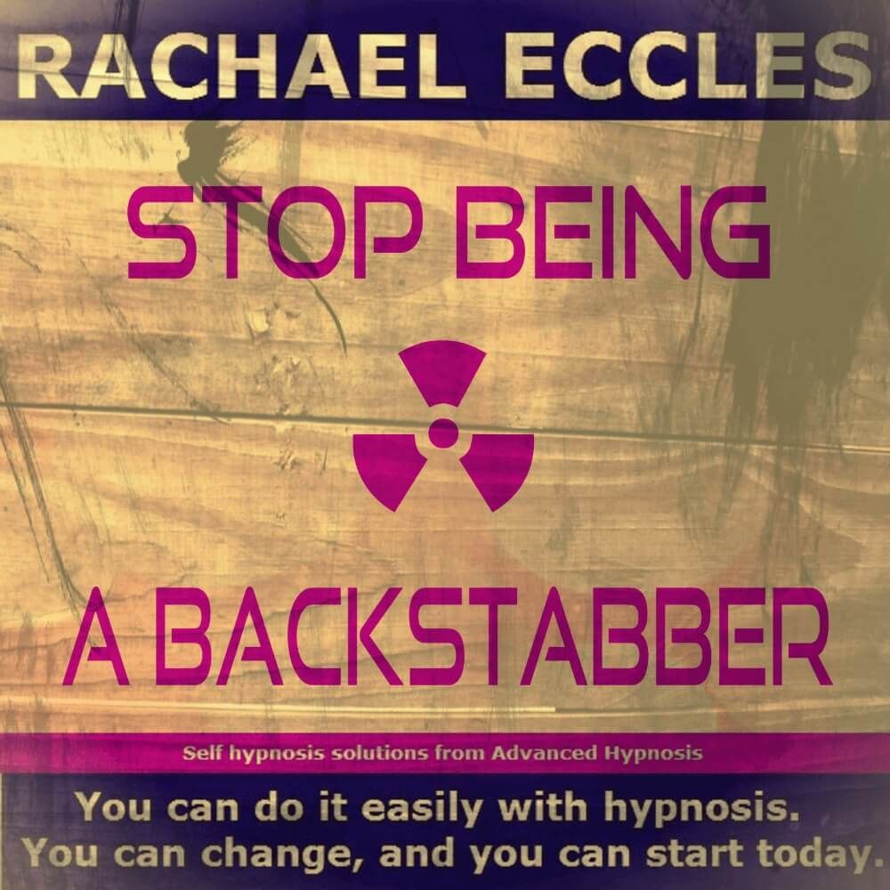 Stop Gossiping hypnosis downloads