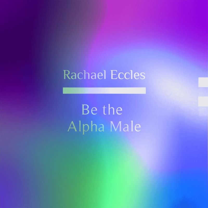 Be the Alpha Male Hypnosis 