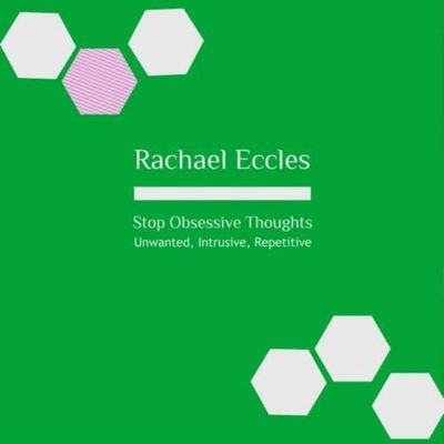 Stop Obsessive Thoughts Self Hypnosis MP3 Download or CD