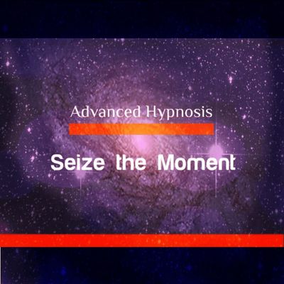 Seize the moment hypnosis downloads