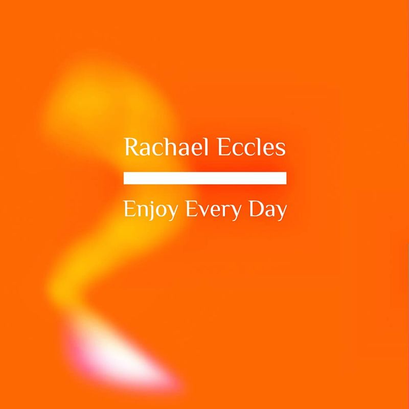 Enjoy Every Day Positive Thinking Hypnosis By Rachael Eccles