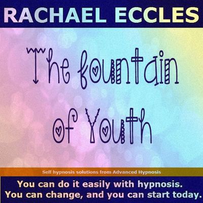 Feel Younger Hypnosis Downloads by Rachael Eccles