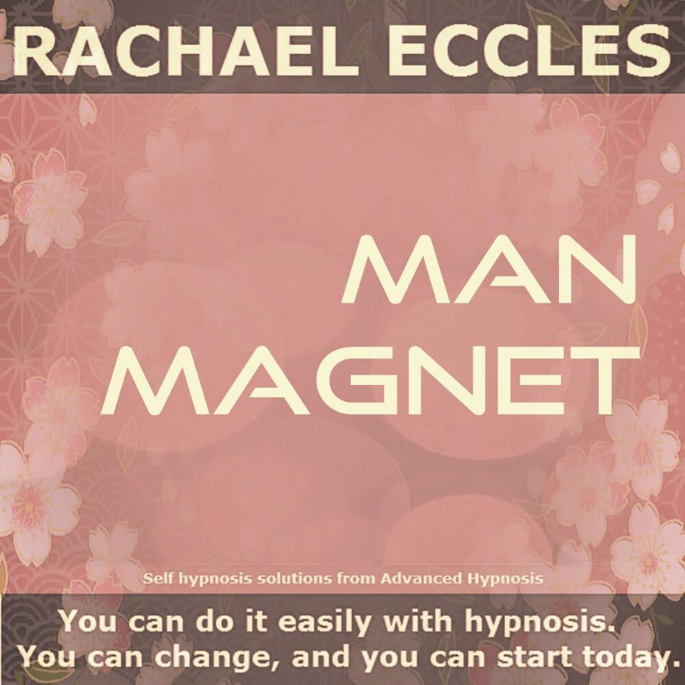 Be More Attractive to Men hypnosis downloads