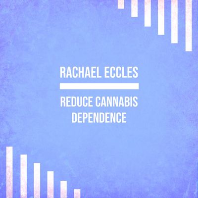 Reduce Cannabis Dependence Hypnosis Downloads