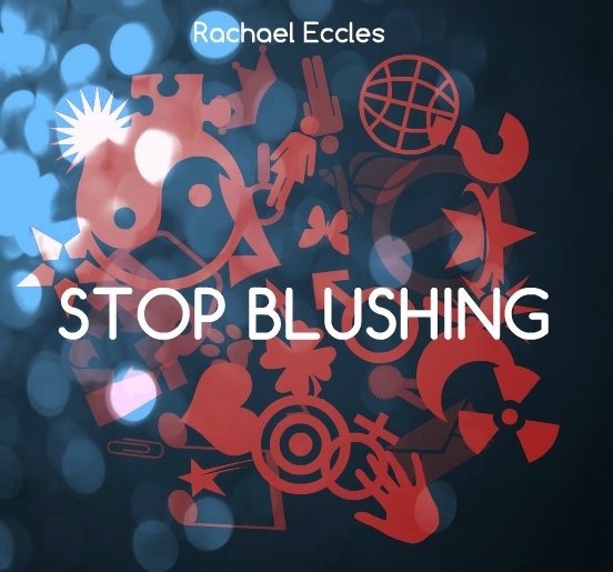 Stop Blushing Hypnosis Hypnotherapy CD Stop Blushing Hypnosis Hypnotherapy CD