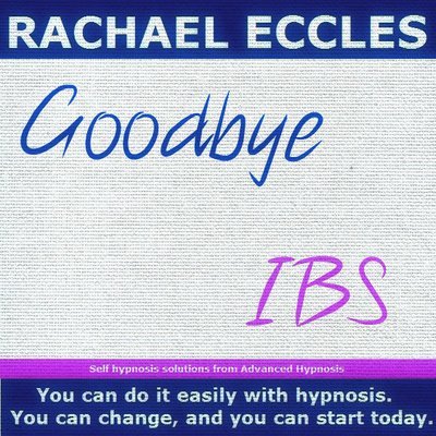 IBS hypnosis download
Irritable Bowel Syndrome
Hypnotherapy