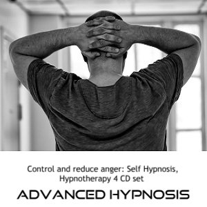 Control Anger, Instant Download Bundle, Hypnotherapy, Hypnosis Downloads