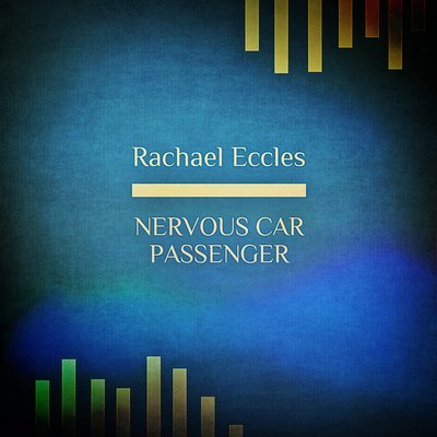 Nervous Car Passenger, Overcome Fear & Anxiety in the Car, Hypnotherapy Hypnosis Download or CD