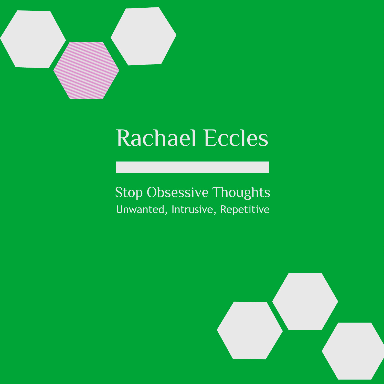 Stop Obsessive repetitive Thoughts Three Track Self Hypnosis CD Stop Obsessive repetitive Thoughts Three Track Self Hypnosis CD