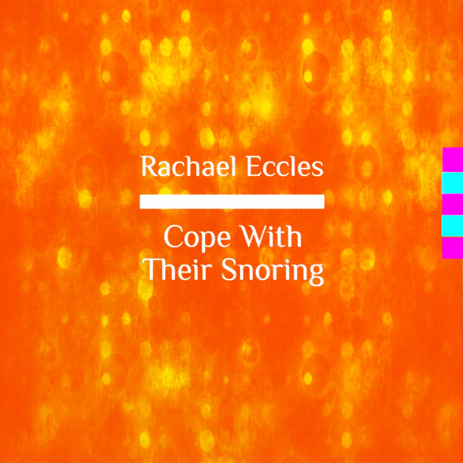 Cope with their snoring, learn to ignore snoring, Self Hypnosis CD Cope with their snoring, learn to ignore snoring, Self Hypnosis CD