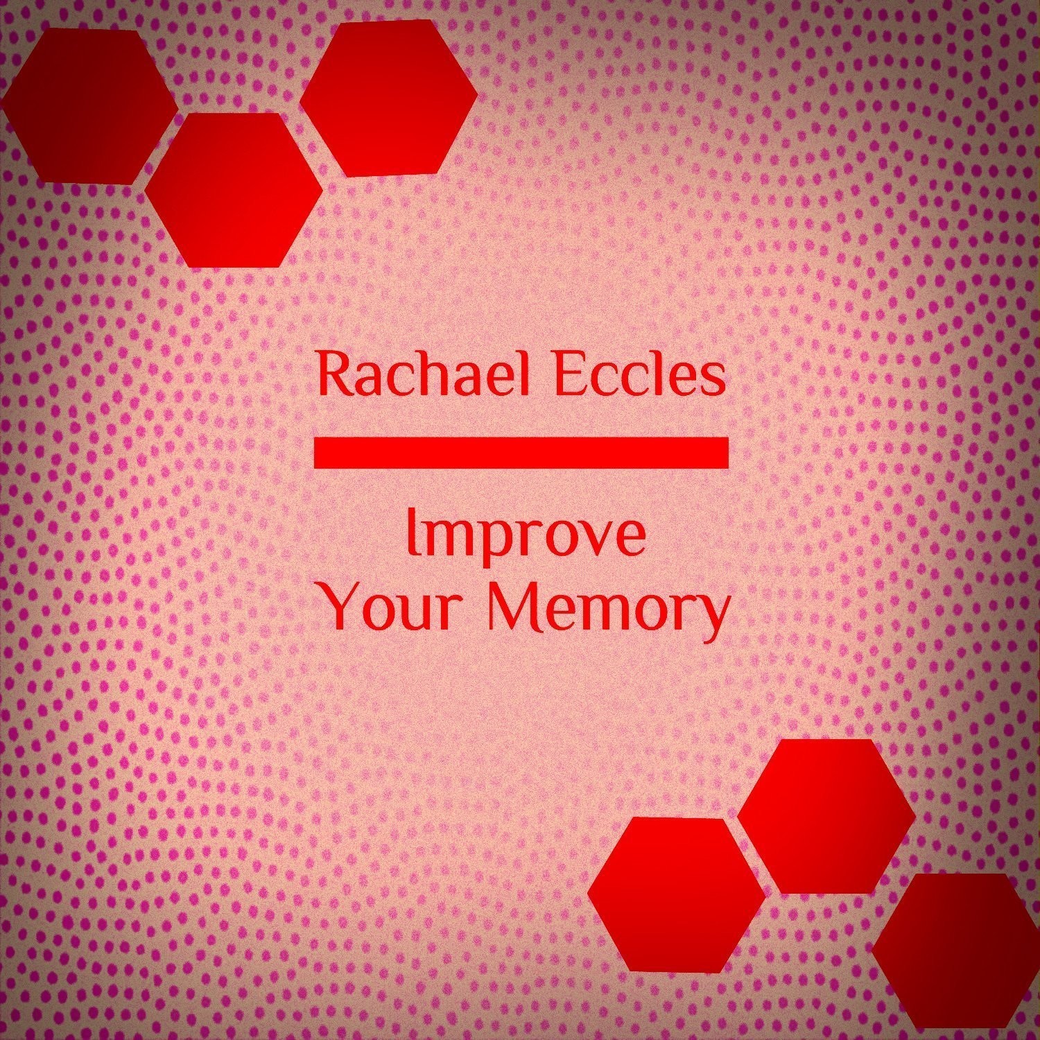 Improve Your Memory, 2 track hypnotherapy Hypnosis CD Improve Your Memory, 2 track hypnotherapy Hypnosis CD