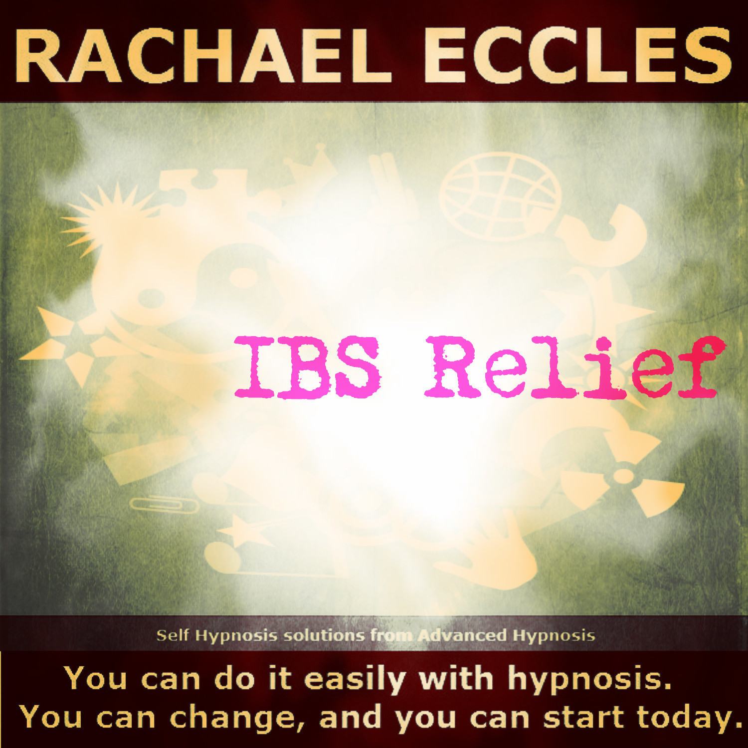 IBS HYPNOSIS (relieve irritable bowel syndrome) hypnotherapy self hypnosis Download IBS HYPNOSIS (relieve irritable bowel syndrome) hypnotherapy self hypnosis Download