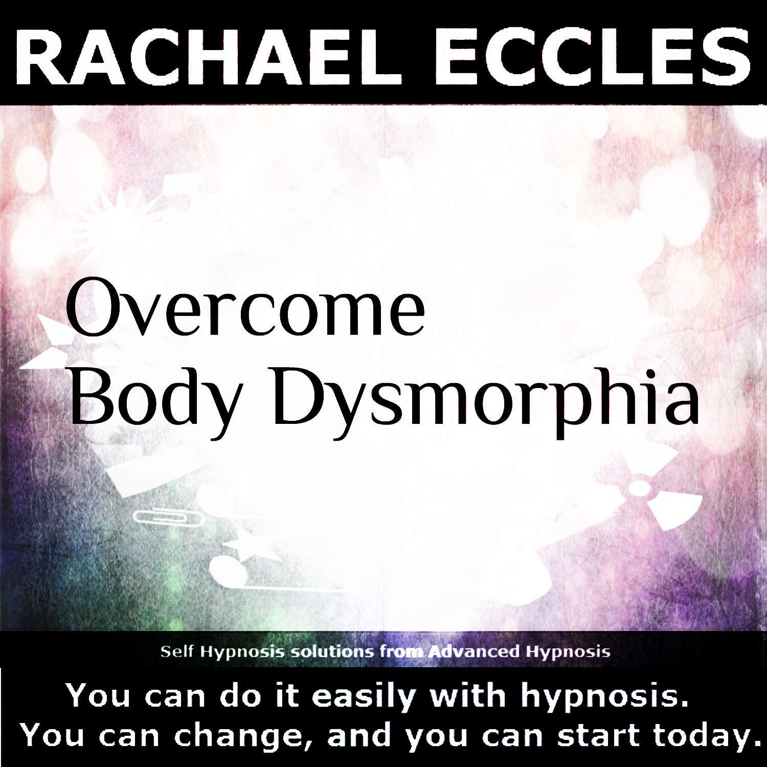 Body Dysmorphia 2 track Self Hypnosis hypnotherapy MP3 Hypnosis download Body Dysmorphia 2 track Self Hypnosis hypnotherapy MP3 Hypnosis download
