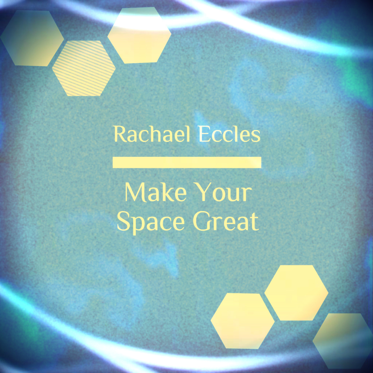 Make Your Space great, self hypnosis, hypnotherapy MP3 Make Your Space great, self hypnosis, hypnotherapy MP3
