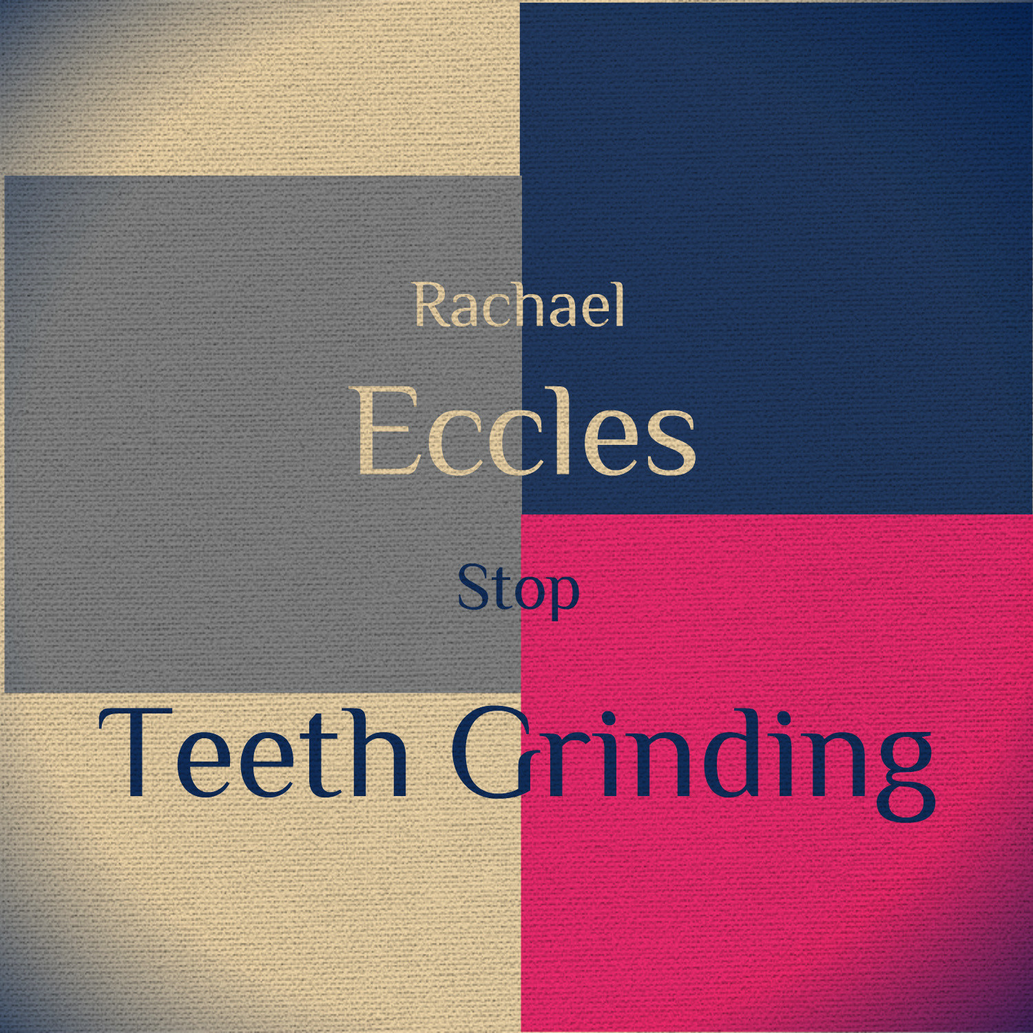 Stop Teeth Grinding (Bruxism) Three Track Hypnotherapy, Self Hypnosis CD Stop Teeth Grinding (Bruxism) Three Track Hypnotherapy, Self Hypnosis CD
