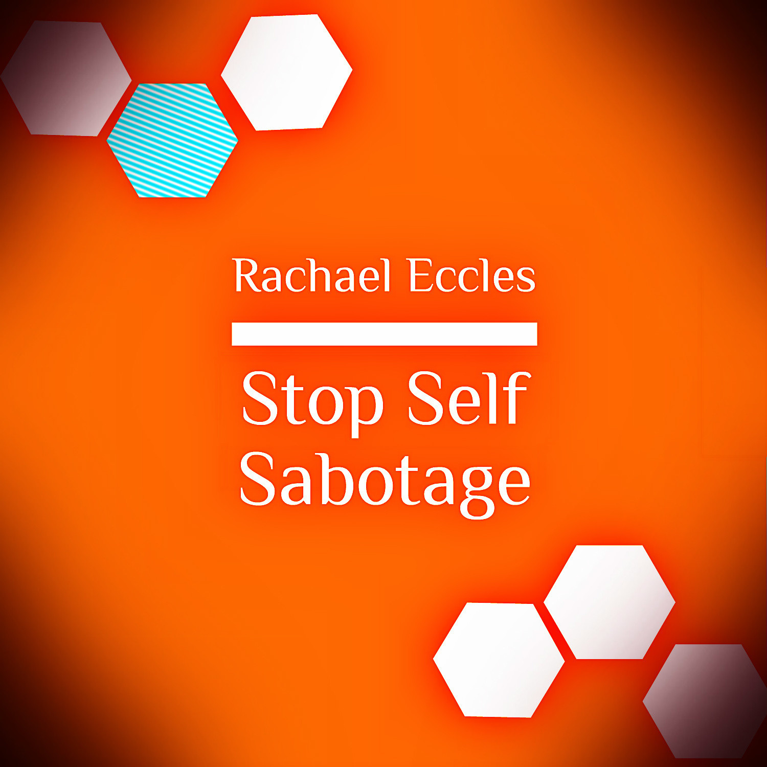 Stop self sabotage, self hypnosis, hypnotherapy CD Stop self sabotage, self hypnosis, hypnotherapy CD