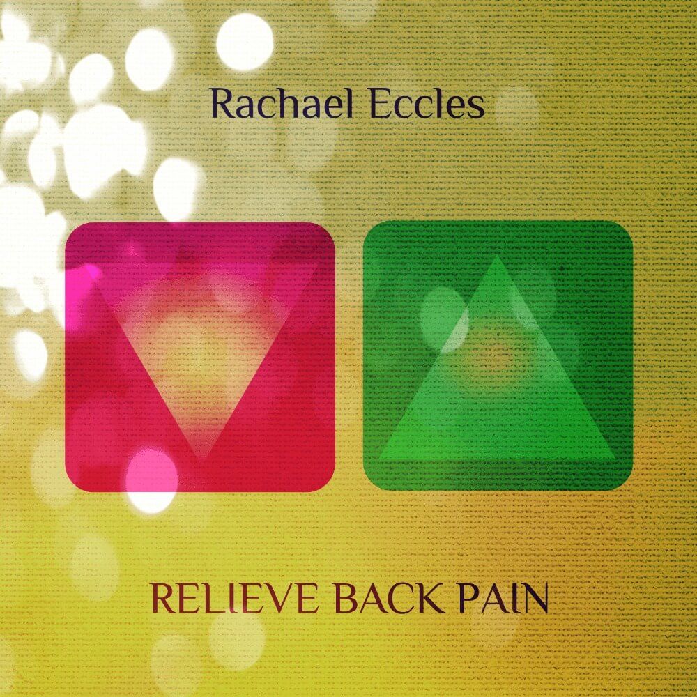 Back Pain Relief Hypnosis – Pain Management Download or CD Relieve back pain hypnosis downloads