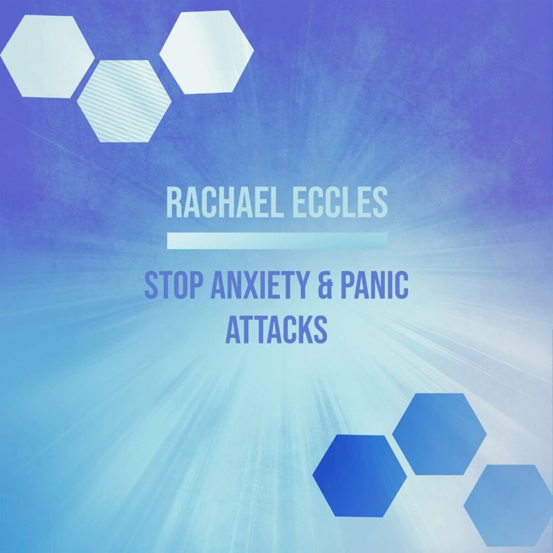 Panic Attack Self Hypnosis Download or CD stop panic attacks hypnosis downloads