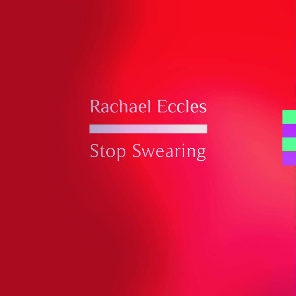 Stop Swearing Hypnosis for Calm & Self Control, Hypnosis Download or CD Stop swearing hypnosis downloads