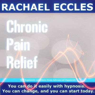 Chronic Pain Relief & Pain Management Hypnosis Download or CD chronic pain management hypnosis downloads
