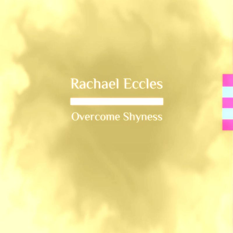 Don't Be Shy, Overcome Shyness Hypnosis Download or CD Overcome shyness Hypnosis Downloads