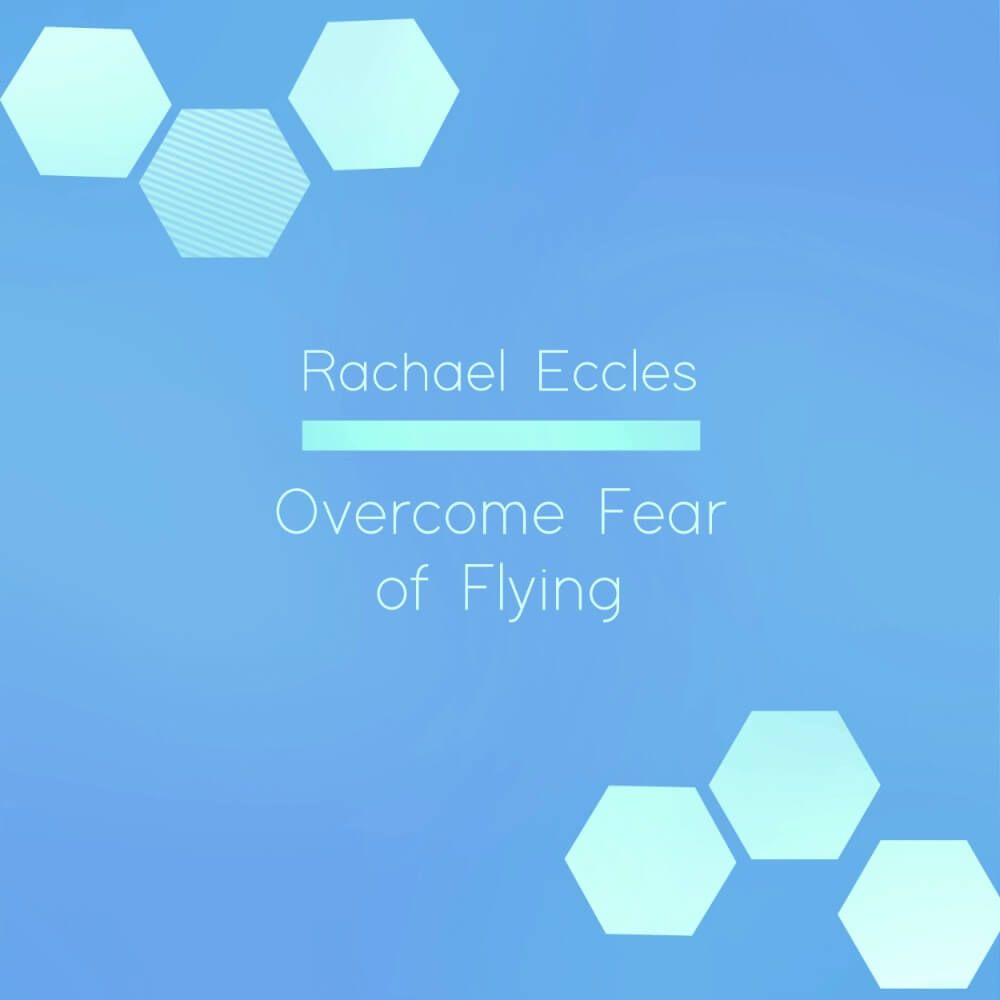 Fear & Anxiety of Flying Phobia, Aerophobia Hypnotherapy Hypnosis Download or CD overcome fear of flying hypnosis downloads