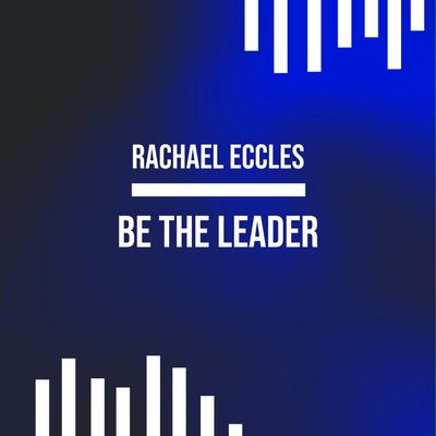 Develop leadership skills and confidence hypnosis downloads by Rachael Eccles