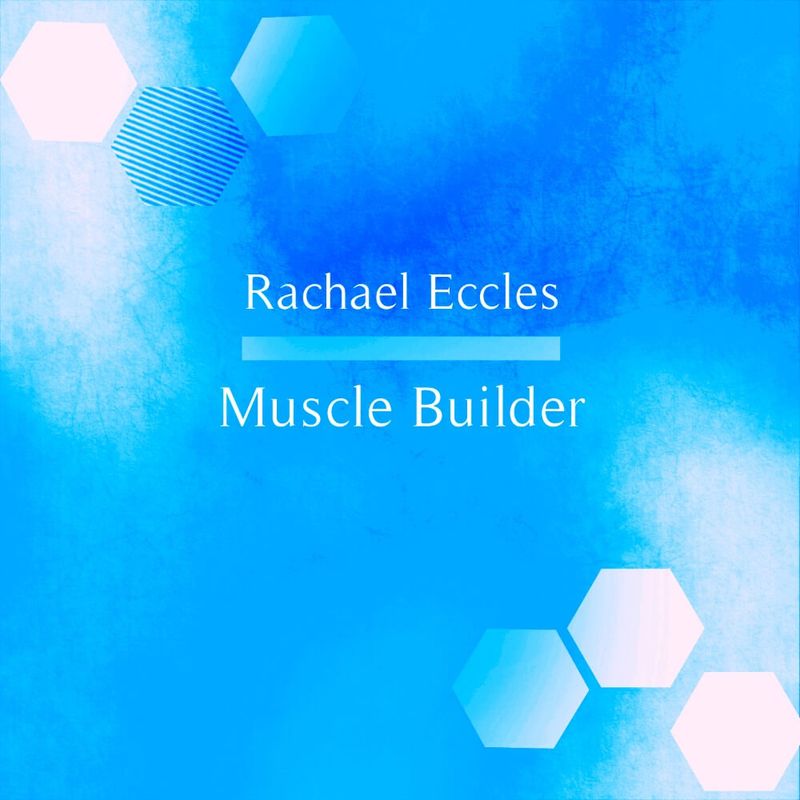 Muscle Building & Workout Motivation Hypnosis Download or CD Muscle builder hypnosis download or CD