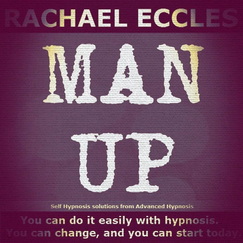 Confidence and courage for men, man up hypnosis download