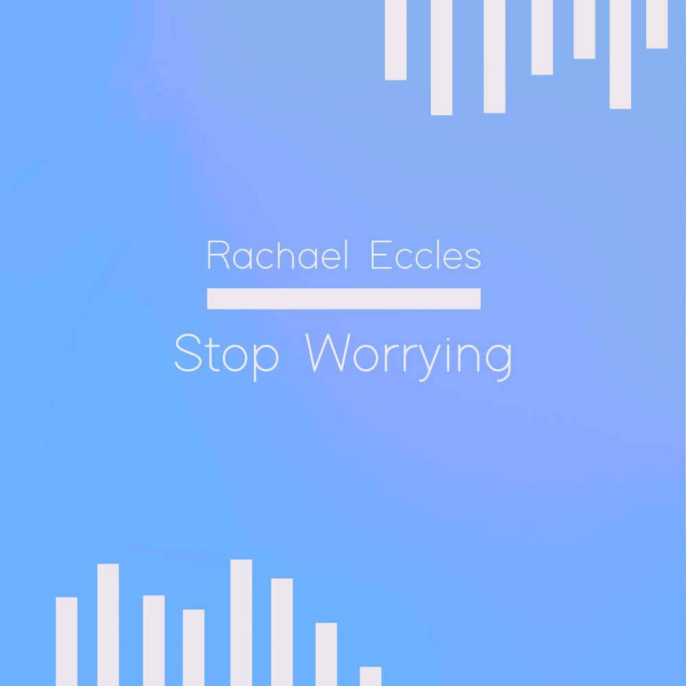 Stop Worrying Hypnotherapy Hypnosis Download or CD Stop worrying hypnosis downloads