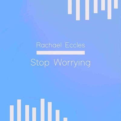 Stop Worrying Hypnotherapy Hypnosis Download or CD Stop worrying hypnosis downloads