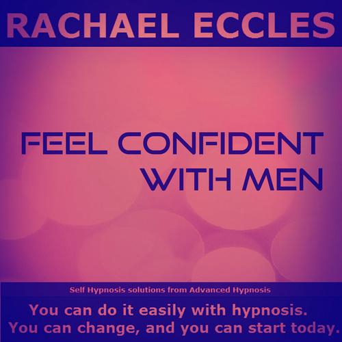feel confident with men hypnosis download