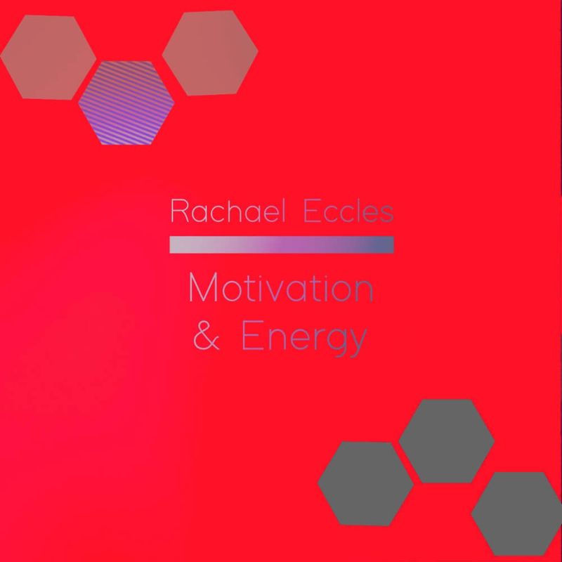 Self Hypnosis for Energy & Motivation CD or Download Motivation and energy boost hypnosis downloads