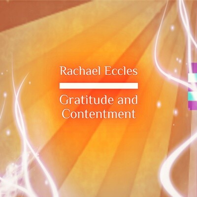 gratitude and contentment guided meditation
