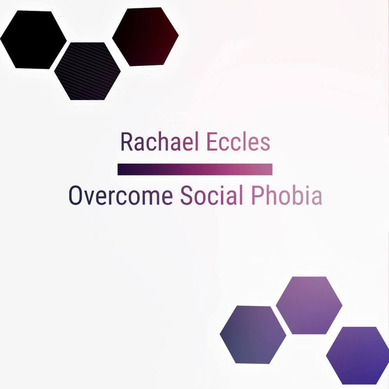 Overcome Social Phobia, Hypnotherapy Hypnosis Download or CD Social Phobia hypnosis downloads
