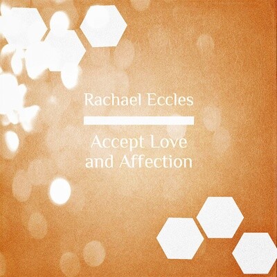 Accept Love, Affection and Intimacy Hypnotherapy Hypnosis Download or CD accept love affection and intimacy hypnosis download hypnotherapy